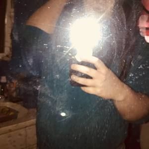 Meet your Posher, Sabrina